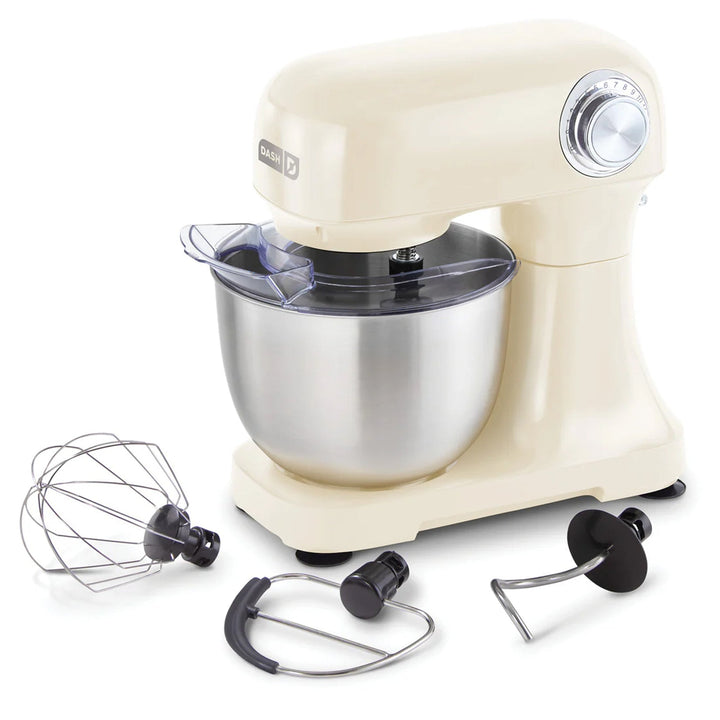 3.5 Qt Tilt Head Stand Mixer U0