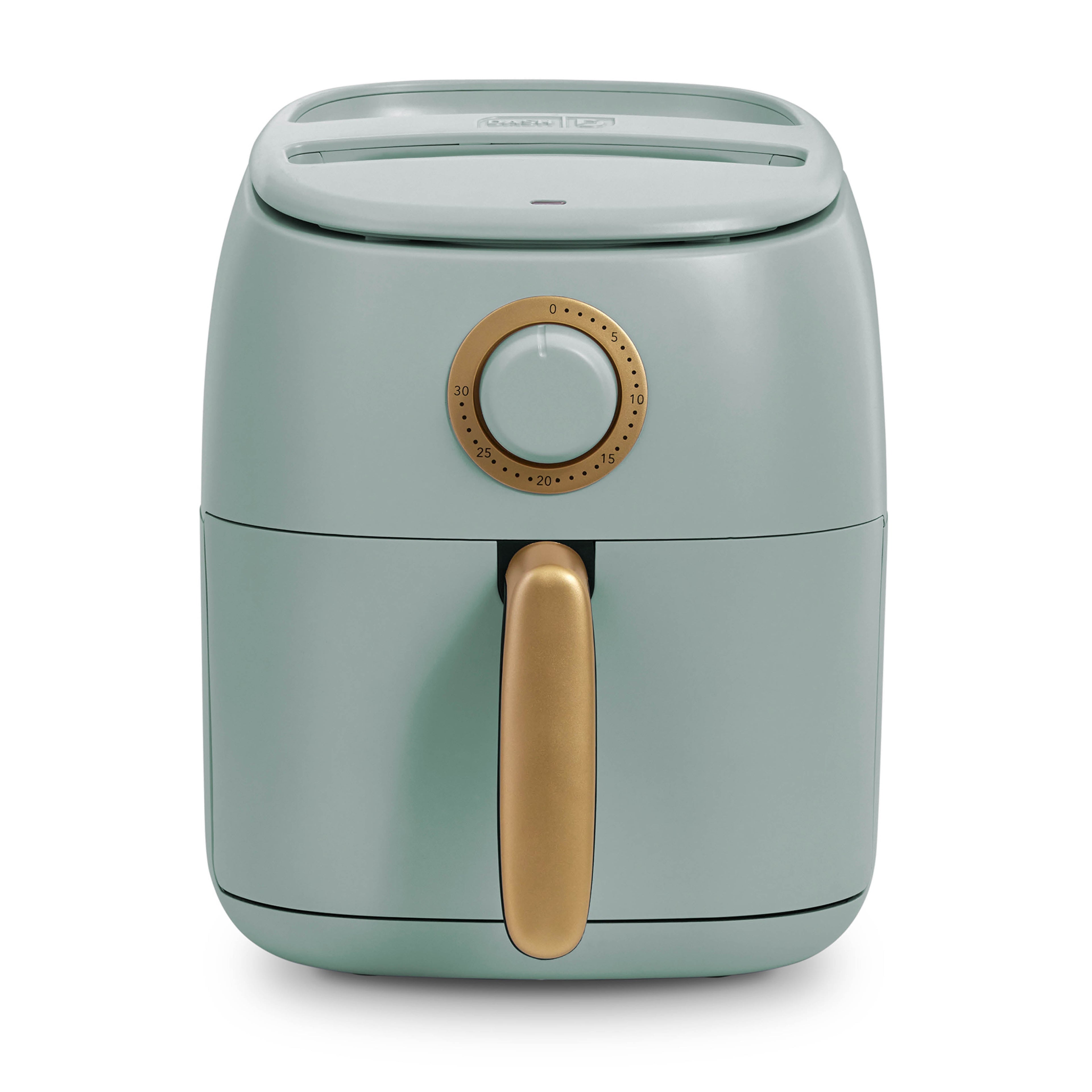 Ceramic Tasti-Crisp Express Air Fryer 2.6QT