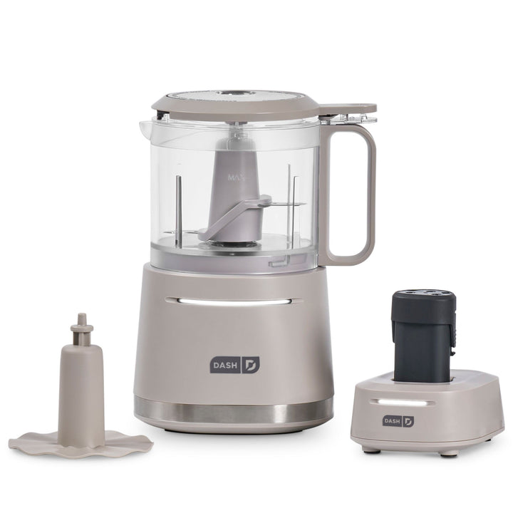 Cordless Food Chopper Y4