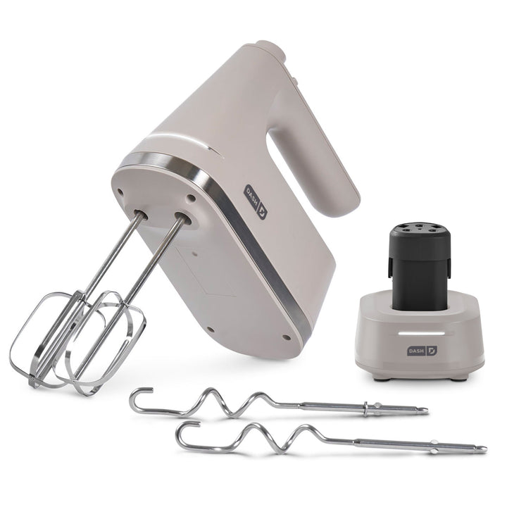 Cordless Hand Mixer Z4