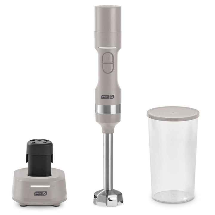 Cordless Immersion Blender S0