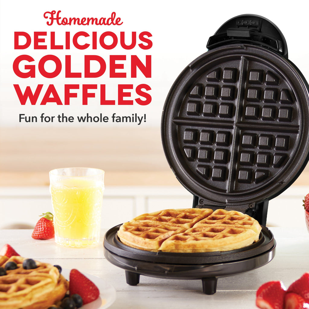 Express Waffle Maker