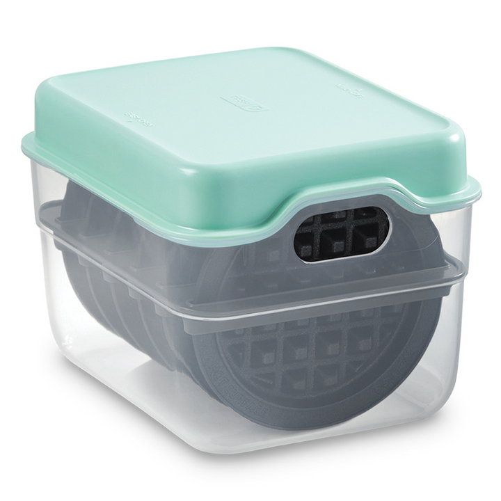 MultiMaker® Mini System: Removable Plate Storage Case I8