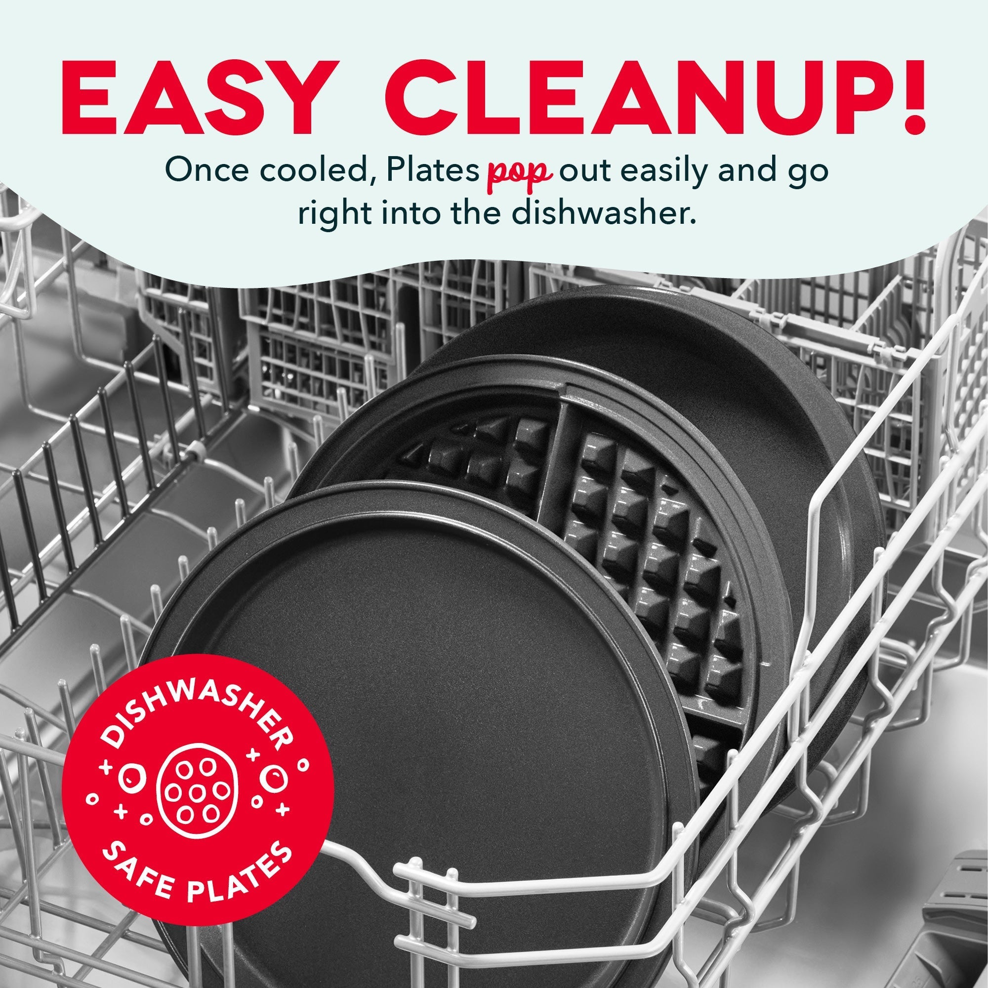 MultiMaker® Max Cooking System