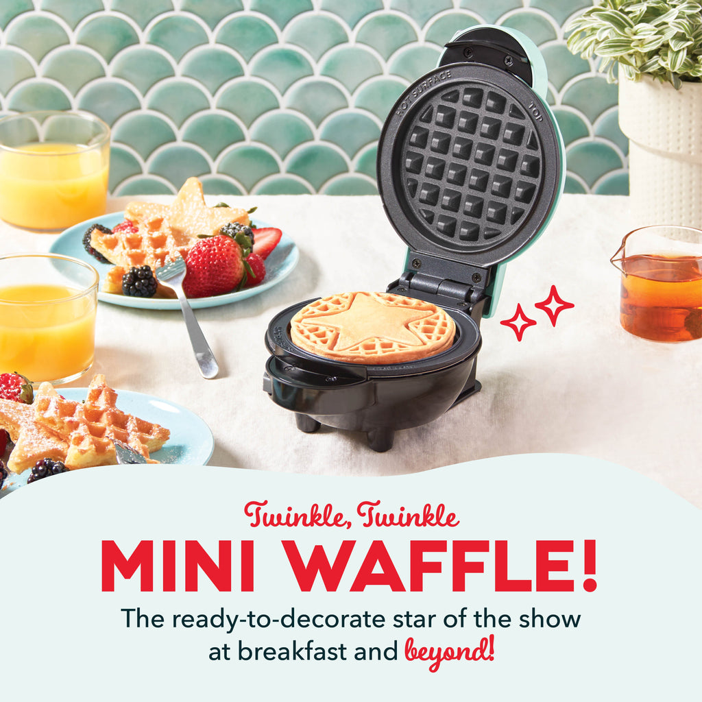 MultiMaker® Mini System: Removable Plate Sets